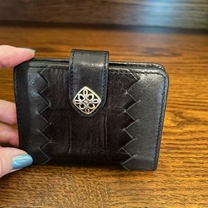 Brighton Vintage wallet